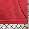 2025/2026 Manchester United Home Football Shirt - Detail 6