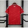 2026/2027 Manchester United Home Football Shirt - Detail 1