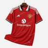2026/2027 Manchester United Home Football Shirt