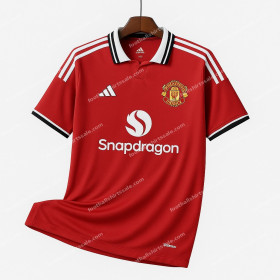2026/2027 Manchester United Home Football Shirt