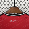 2025/2026 Manchester United Home Football Shirt Kids Size - Detail 5