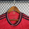 2023/2024 Manchester United Home Soccer Jersey 1:1 Thai Quality - Detail 6
