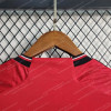 2023/2024 Manchester United Home Soccer Jersey 1:1 Thai Quality - Detail 7