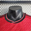 2023/2024 Manchester United Home Soccer Jersey 1:1 Thai Quality – Player Version - Detail 6