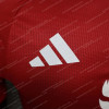 2024/2025 Manchester United Home Soccer Jersey 1:1 Thai Quality – Player Version - Detail 4