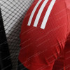 2024/2025 Manchester United Home Soccer Jersey 1:1 Thai Quality – Player Version - Detail 6