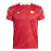 Manchester United Icon Shirt 2025