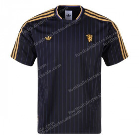 Manchester United Icon Shirt 25/26