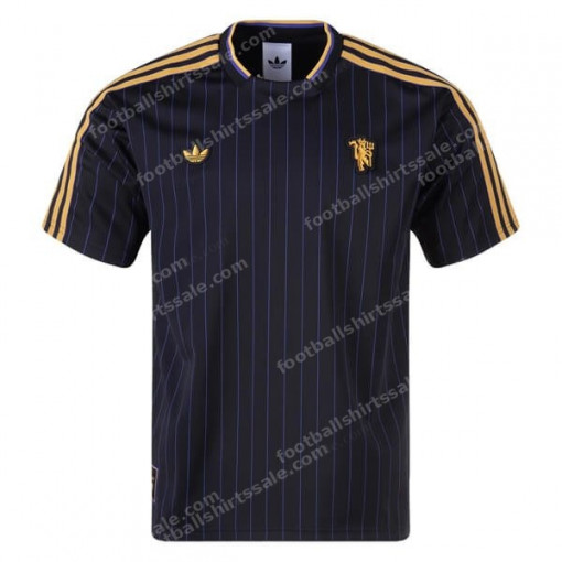 Manchester United Icon Shirt 25/26
