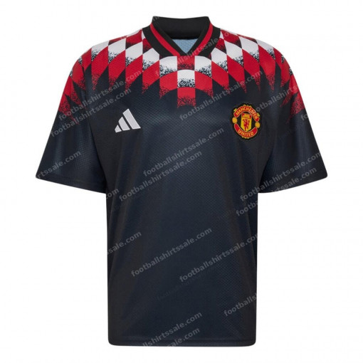 Manchester United Lifestyle Football Shirt 26/27