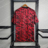 2023/2024 Manchester United pre-match jersey 1:1 Thai Quality - Detail 1