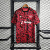 2023/2024 Manchester United pre-match jersey 1:1 Thai Quality