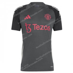Manchester United Pre Match Shirt - European