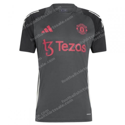 Manchester United Pre Match Shirt - European