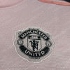2018/2019 Manchester United Retro Away Football Shirt - Detail 2