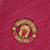 2018/2019 Manchester United Retro Home Football Shirt - Detail 4