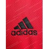 2019/2020 Manchester United Retro Home Football Shirt - Detail 3