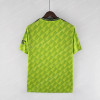 2022/2023 Manchester United Third Away Football Shirt 1:1 Thai Quality - Detail 1
