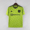 2022/2023 Manchester United Third Away Football Shirt 1:1 Thai Quality