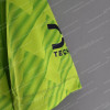2022/2023 Manchester United Third Away Football Shirt 1:1 Thai Quality - Detail 7