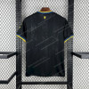 2025/2026 Manchester United Third Away Football Shirt - Detail 1