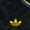 2025/2026 Manchester United Third Away Football Shirt - Detail 2