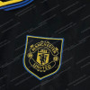 2025/2026 Manchester United Third Away Football Shirt - Detail 3