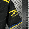 2025/2026 Manchester United Third Away Football Shirt - Detail 4