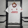 2023/2024 Manchester United Third Away Soccer Jersey 1:1 Thai Quality