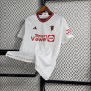 2023/2024 Manchester United Third Away Soccer Jersey 1:1 Thai Quality - Detail 2