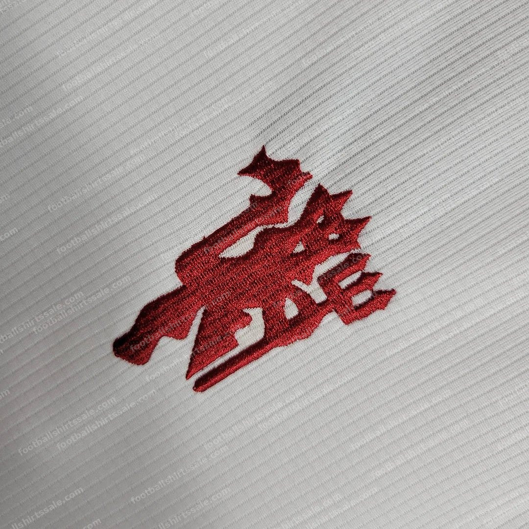 2023/2024 Manchester United Third Away Soccer Jersey 1:1 Thai Quality - Detail 5