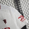 2023/2024 Manchester United Third Away Soccer Jersey 1:1 Thai Quality - Detail 7