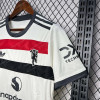 2024/2025 Manchester United Third Away Soccer Jersey 1:1 Thai Quality - Detail 3