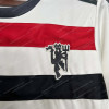 2024/2025 Manchester United Third Away Soccer Jersey 1:1 Thai Quality - Detail 5