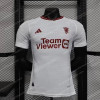 2023/2024 Manchester United Third Away Soccer Jersey 1:1 Thai Quality – Player Version
