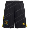 Manchester United Third Shorts 25/26
