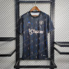 2022/2023 Manchester United Training Wear Black Football Shirt 1:1 Thai Quality