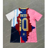 2025/2026 Messi All Teams Football Shirt - Detail 1