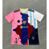 2025/2026 Messi All Teams Football Shirt