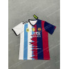 2025/2026 Messi Barcelona Argentina Football Shirt