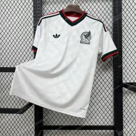 2026 Mexico Away World Cup Football Jersey