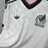 2026 Mexico Away World Cup Football Jersey - Detail 3