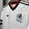 2026 Mexico Away World Cup Football Jersey - Detail 4