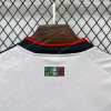 2026 Mexico Away World Cup Football Jersey - Detail 5