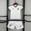 2026 Mexico Away World Cup Football Jersey Kids Size