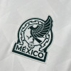2026 Mexico Away World Cup Long Sleeve Football Shirt - Detail 3