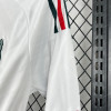 2026 Mexico Away World Cup Long Sleeve Football Shirt - Detail 4