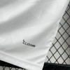 2026 Mexico Away World Cup Long Sleeve Football Shirt - Detail 5