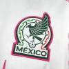 2025/2026 Mexico Concept Pink Football Jersey - Detail 3