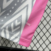 2025/2026 Mexico Concept Special Football Jersey - Detail 4